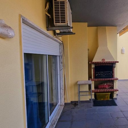 Meia Praia Terrace ラゴス エクステリア 写真