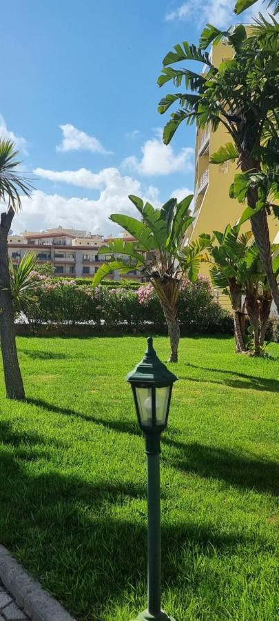 Meia Praia Terrace ラゴス エクステリア 写真