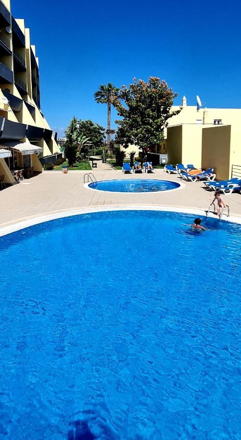 Meia Praia Terrace ラゴス エクステリア 写真