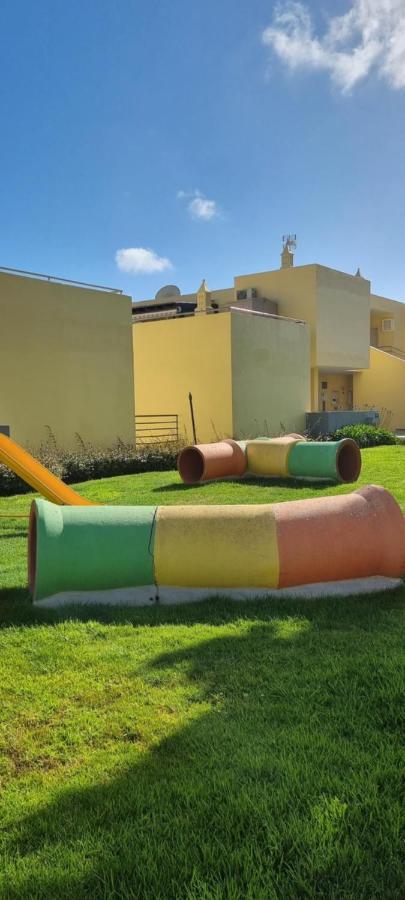 Meia Praia Terrace ラゴス エクステリア 写真