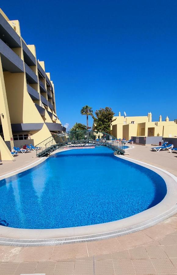 Meia Praia Terrace ラゴス エクステリア 写真