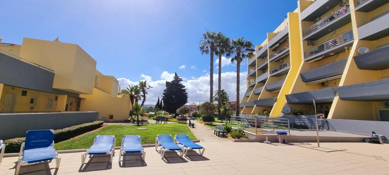 Meia Praia Terrace ラゴス エクステリア 写真