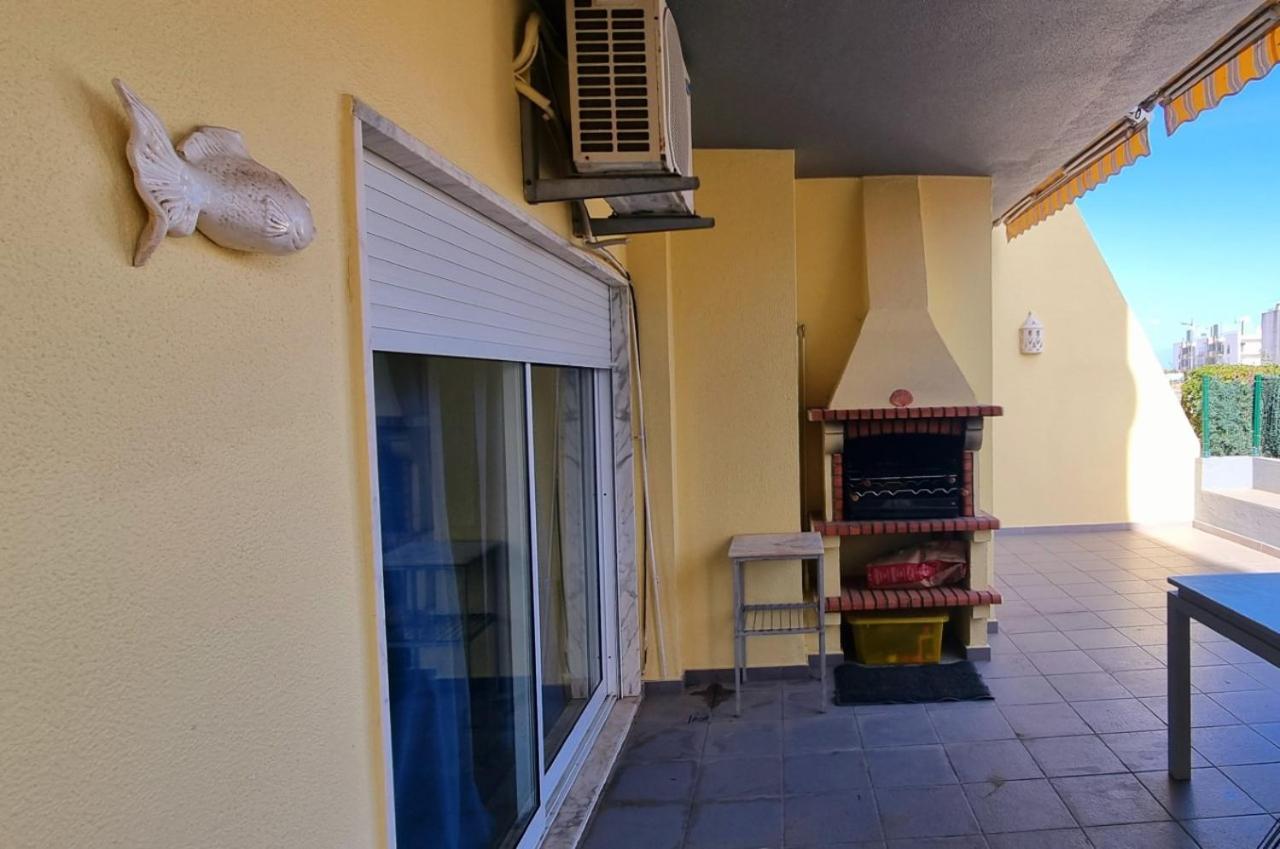 Meia Praia Terrace ラゴス エクステリア 写真