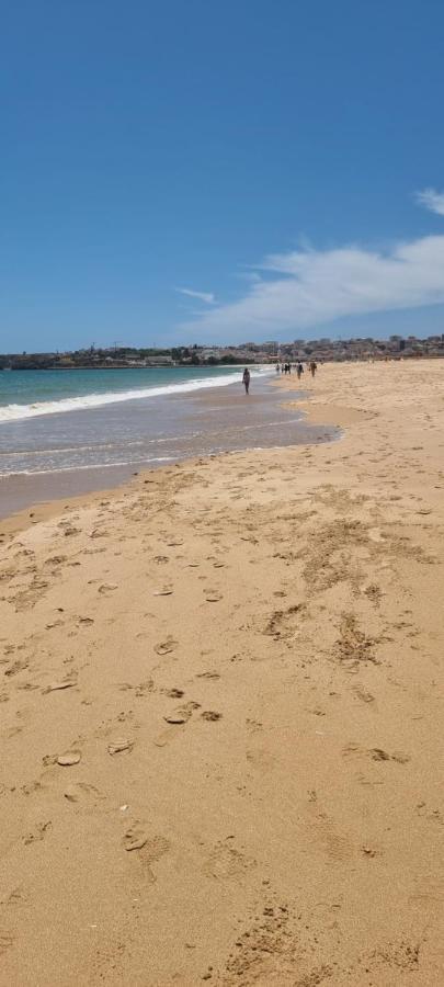 Meia Praia Terrace ラゴス エクステリア 写真