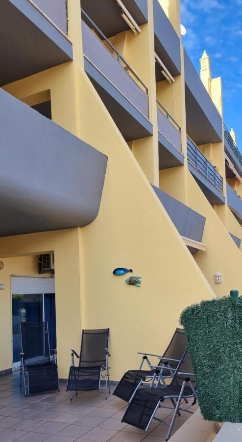 Meia Praia Terrace ラゴス エクステリア 写真