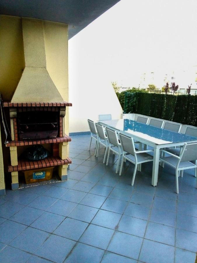 Meia Praia Terrace ラゴス エクステリア 写真